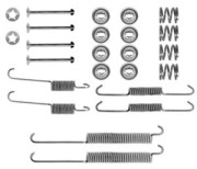 9058 Sada príslużenstva brzdovej čeľuste METELLI