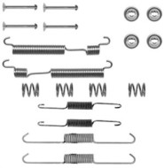 9115 Sada príslużenstva brzdovej čeľuste METELLI