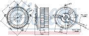 87041 Vnútorný ventilátor NISSENS