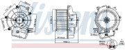 87606 Vnútorný ventilátor NISSENS
