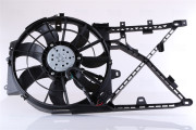 85210 Ventilátor chladenia motora NISSENS