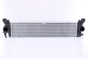 96016 Chladič plniaceho vzduchu NISSENS