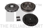 133685 Spojková sada 2 in 1 kit (Flywheel) NK