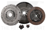 1347158 Spojková sada 2 in 1 kit (Flywheel) NK