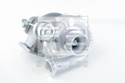 124110 Plniace dúchadlo 5 YEAR WARRANTY BE TURBO