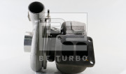 124811 Plniace dúchadlo 5 YEAR WARRANTY BE TURBO