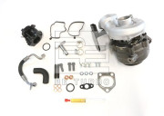 127692SK1 Plniace dúchadlo BE TURBOCHARGER SUPERKIT BE TURBO