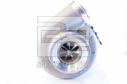 128124 Plniace dúchadlo 5 YEAR WARRANTY BE TURBO