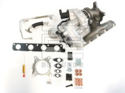 129898SK1 Plniace dúchadlo BE TURBOCHARGER SUPERKIT BE TURBO