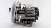 130044 Plniace dúchadlo 5 YEAR WARRANTY BE TURBO