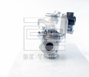 130108 Plniace dúchadlo 5 YEAR WARRANTY BE TURBO