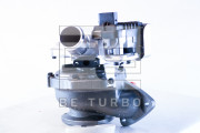 130110 Plniace dúchadlo 5 YEAR WARRANTY BE TURBO