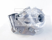 130213 Plniace dúchadlo 5 YEAR WARRANTY BE TURBO