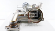 130298 Plniace dúchadlo 5 YEAR WARRANTY BE TURBO