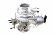 130813 Plniace dúchadlo 5 YEAR WARRANTY BE TURBO