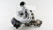 130893 Plniace dúchadlo 5 YEAR WARRANTY BE TURBO