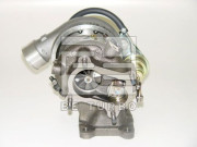 124654 Plniace dúchadlo 5 YEAR WARRANTY BE TURBO