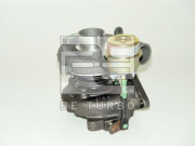 124381 Plniace dúchadlo 5 YEAR WARRANTY BE TURBO