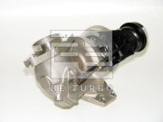 124256 Plniace dúchadlo 5 YEAR WARRANTY BE TURBO