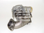 124390 Plniace dúchadlo 5 YEAR WARRANTY BE TURBO