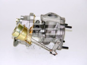 124050 Plniace dúchadlo 5 YEAR WARRANTY BE TURBO