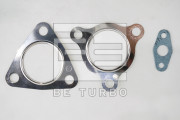 ABS160 Turbodúchadlo - montáżna sada BE TURBO