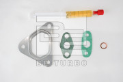 ABS236 Turbodúchadlo - montáżna sada BE TURBO