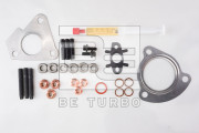 ABS503 Turbodúchadlo - montáżna sada BE TURBO