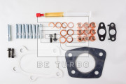 ABS520 Turbodúchadlo - montáżna sada BE TURBO