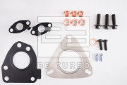 ABS544 Turbodúchadlo - montáżna sada BE TURBO