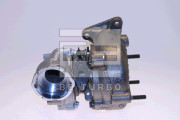 124752 Plniace dúchadlo 5 YEAR WARRANTY BE TURBO