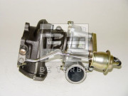 124038 Plniace dúchadlo 5 YEAR WARRANTY BE TURBO