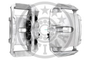 BC-2689L Brzdový strmeň OPTIMAL