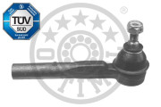 G1-021 Hlava/čap spojovacej tyče riadenia TÜV certified OPTIMAL