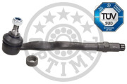 G1-1006 Hlava/čap spojovacej tyče riadenia TÜV certified OPTIMAL