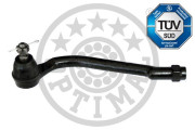 G1-1317 Hlava/čap spojovacej tyče riadenia TÜV certified OPTIMAL
