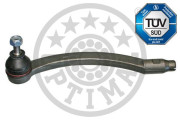 G1-1339 Hlava/čap spojovacej tyče riadenia TÜV certified OPTIMAL