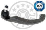G1-1367 Hlava/čap spojovacej tyče riadenia TÜV certified OPTIMAL