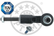 G1-544 Hlava/čap spojovacej tyče riadenia TÜV certified OPTIMAL