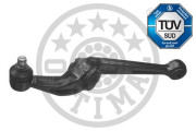 G5-029 Rameno zavesenia kolies TÜV certified OPTIMAL