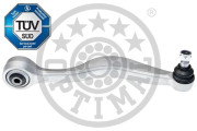 G5-509 Rameno zavesenia kolies TÜV certified OPTIMAL