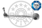 G5-633 Rameno zavesenia kolies TÜV certified OPTIMAL