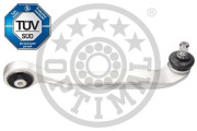 G5-683 Rameno zavesenia kolies TÜV certified OPTIMAL