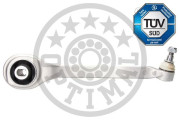 G5-695 Rameno zavesenia kolies TÜV certified OPTIMAL