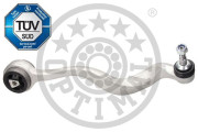 G5-710 Rameno zavesenia kolies TÜV certified OPTIMAL