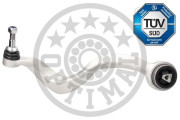 G5-720 Rameno zavesenia kolies TÜV certified OPTIMAL