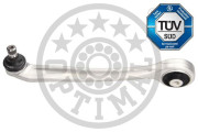 G5-749 Rameno zavesenia kolies TÜV certified OPTIMAL