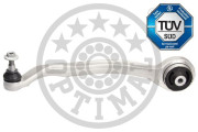 G5-841 Rameno zavesenia kolies TÜV certified OPTIMAL