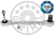 G5-849 Rameno zavesenia kolies TÜV certified OPTIMAL