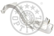 KN-100053-02-R Čap nápravy zavesenia kolies OPTIMAL